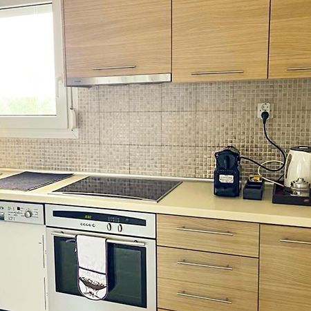 Jacque'S Boutique Suite Thessaloníki Rom bilde