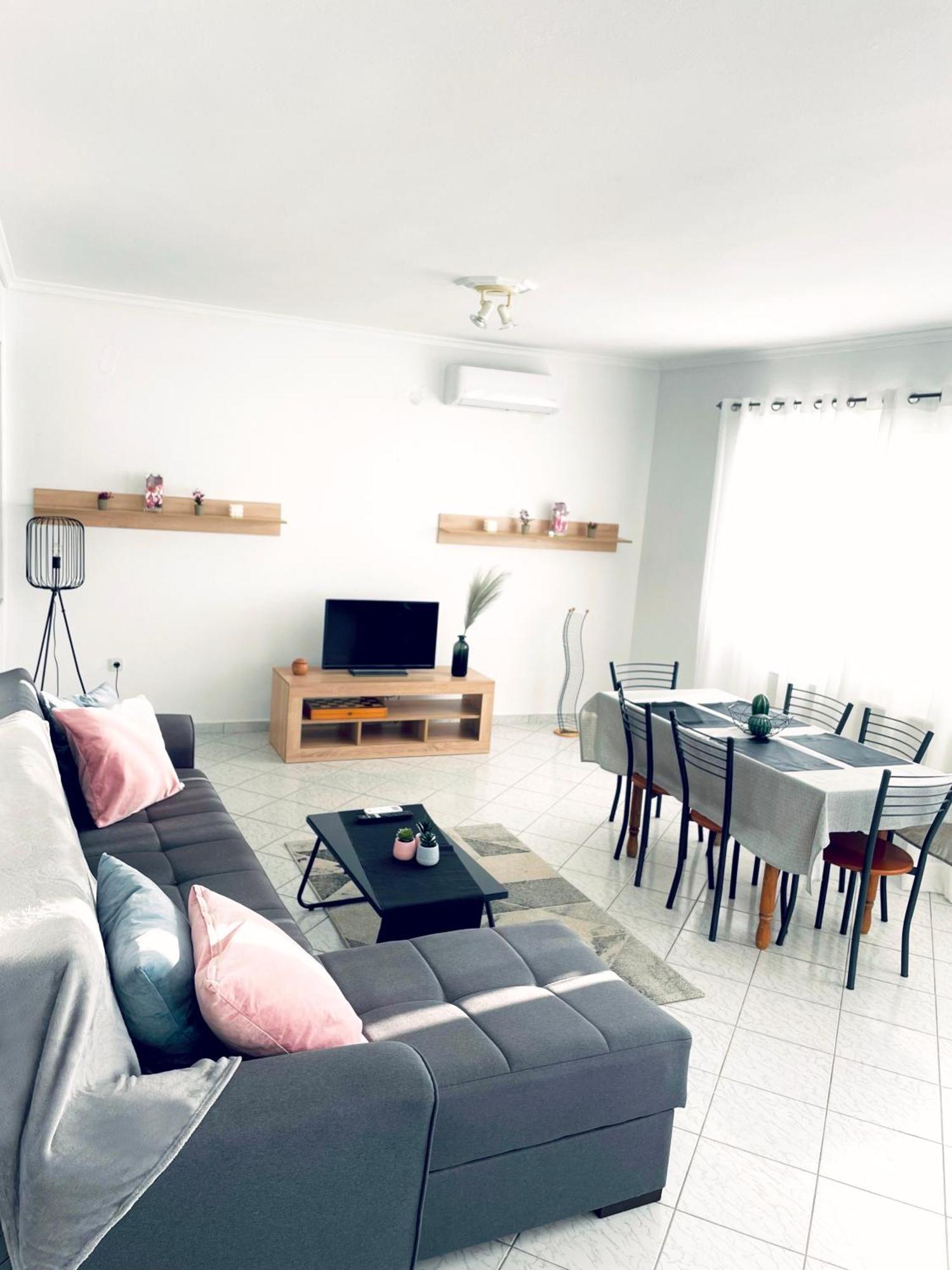 Jacque'S Boutique Suite Thessaloníki Eksteriør bilde