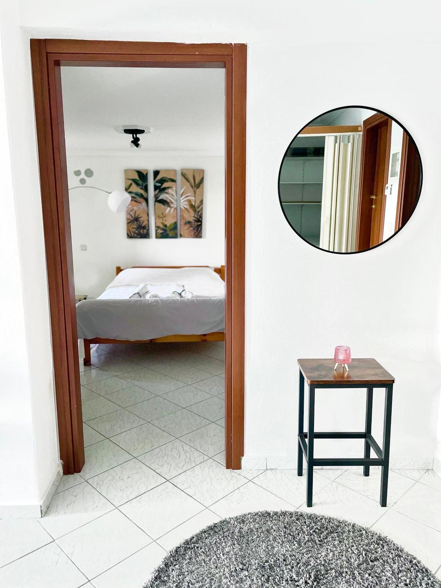 Jacque'S Boutique Suite Thessaloníki Eksteriør bilde