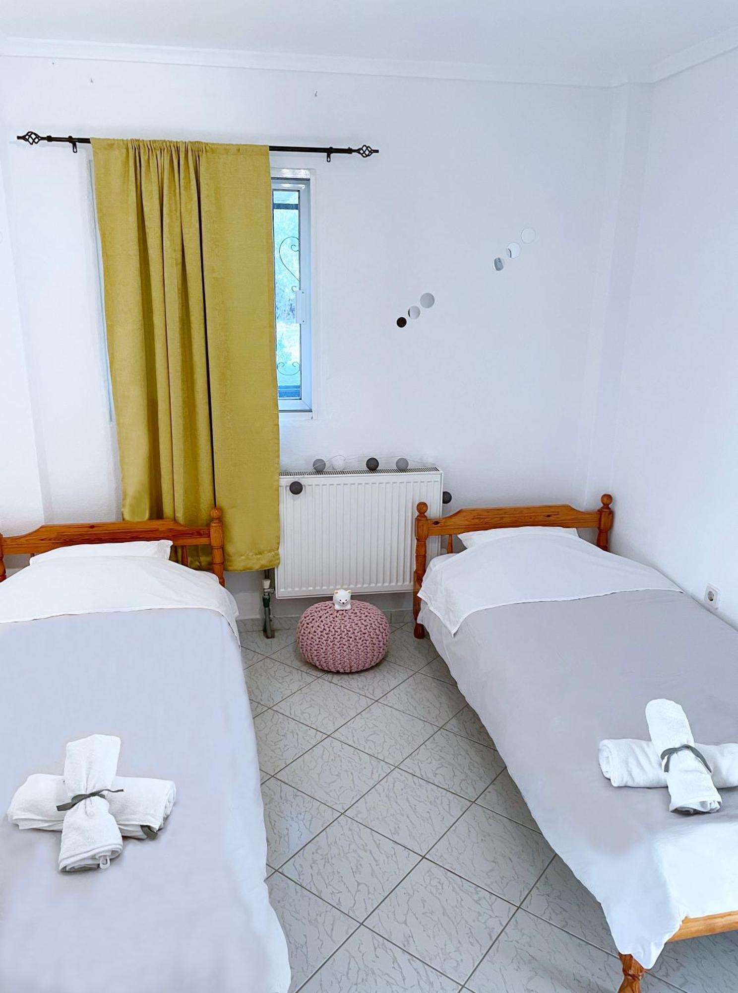 Jacque'S Boutique Suite Thessaloníki Eksteriør bilde