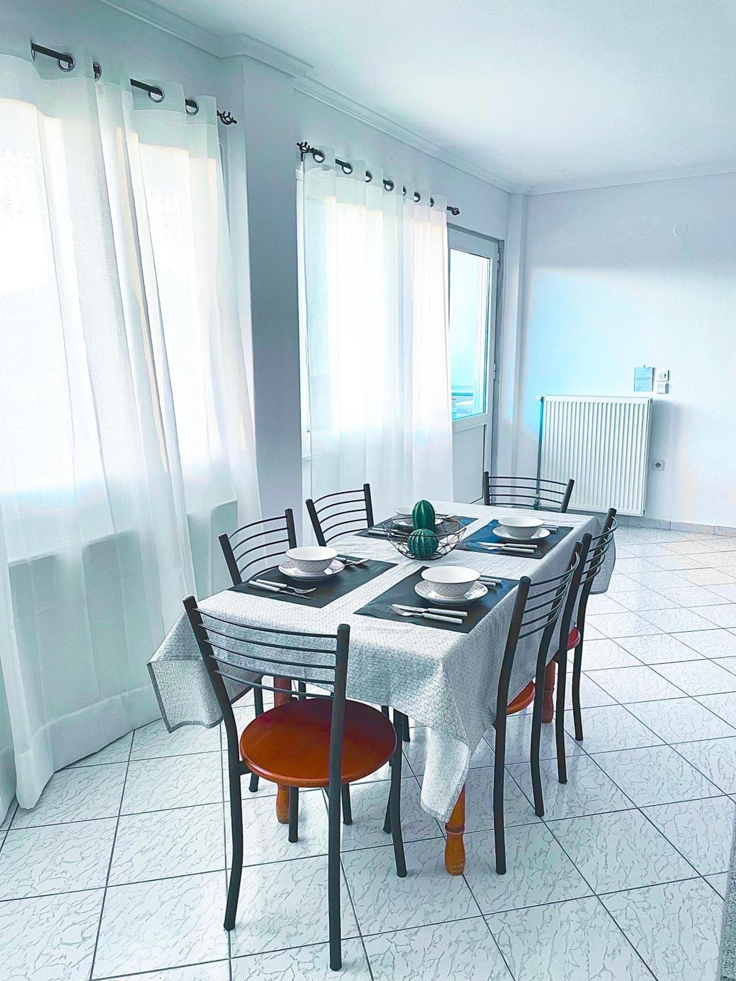Jacque'S Boutique Suite Thessaloníki Eksteriør bilde