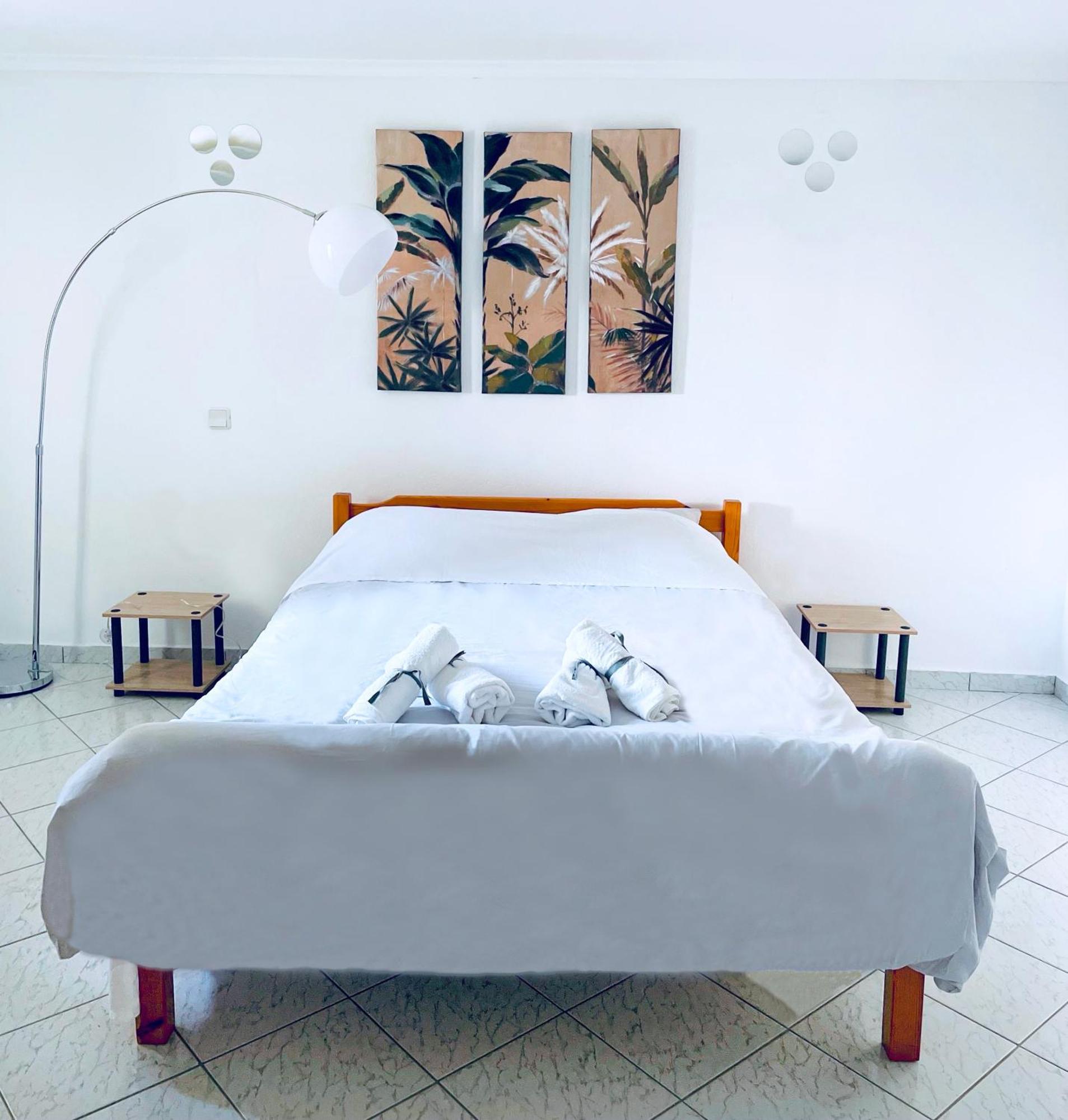 Jacque'S Boutique Suite Thessaloníki Eksteriør bilde