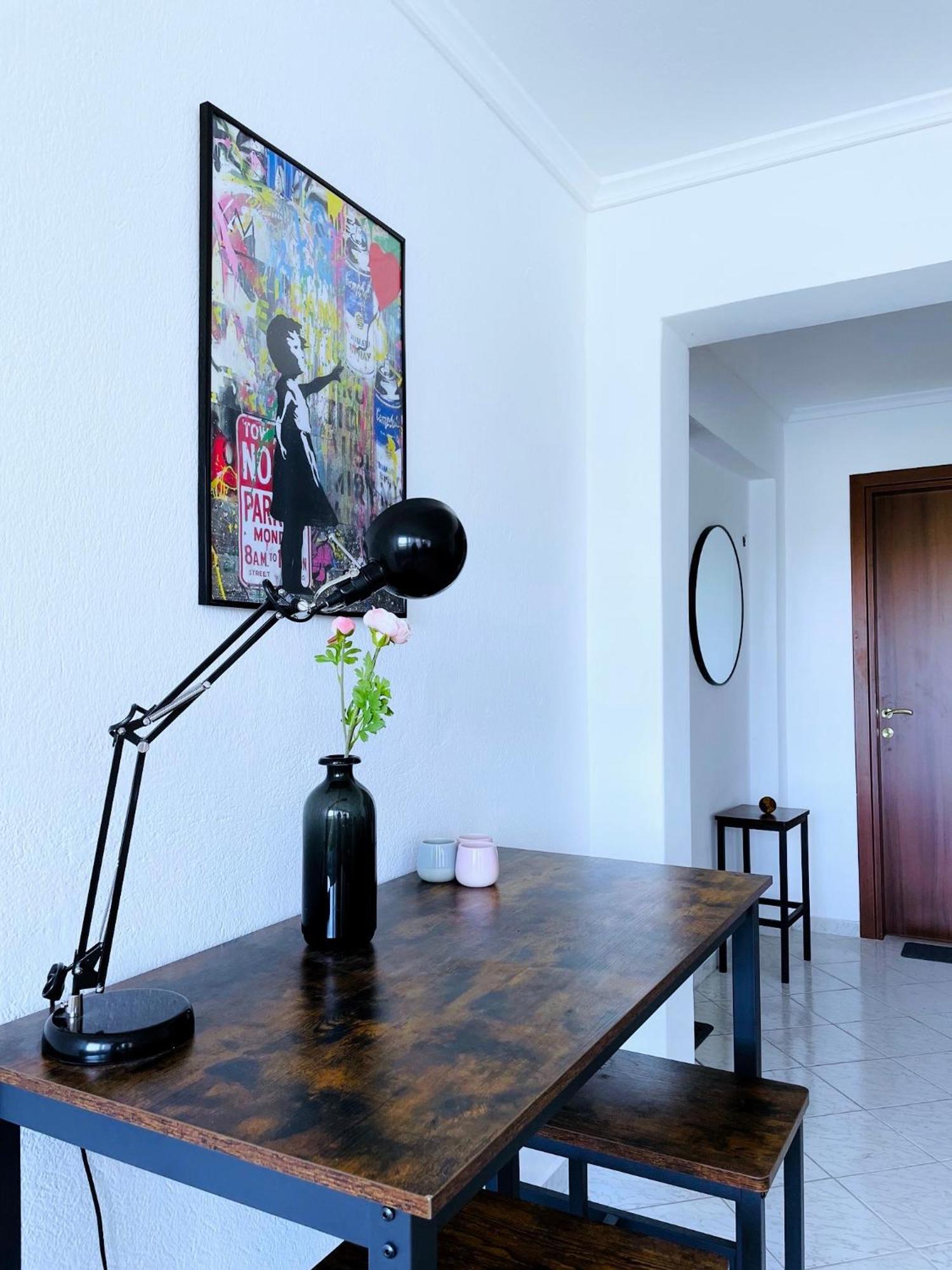Jacque'S Boutique Suite Thessaloníki Eksteriør bilde