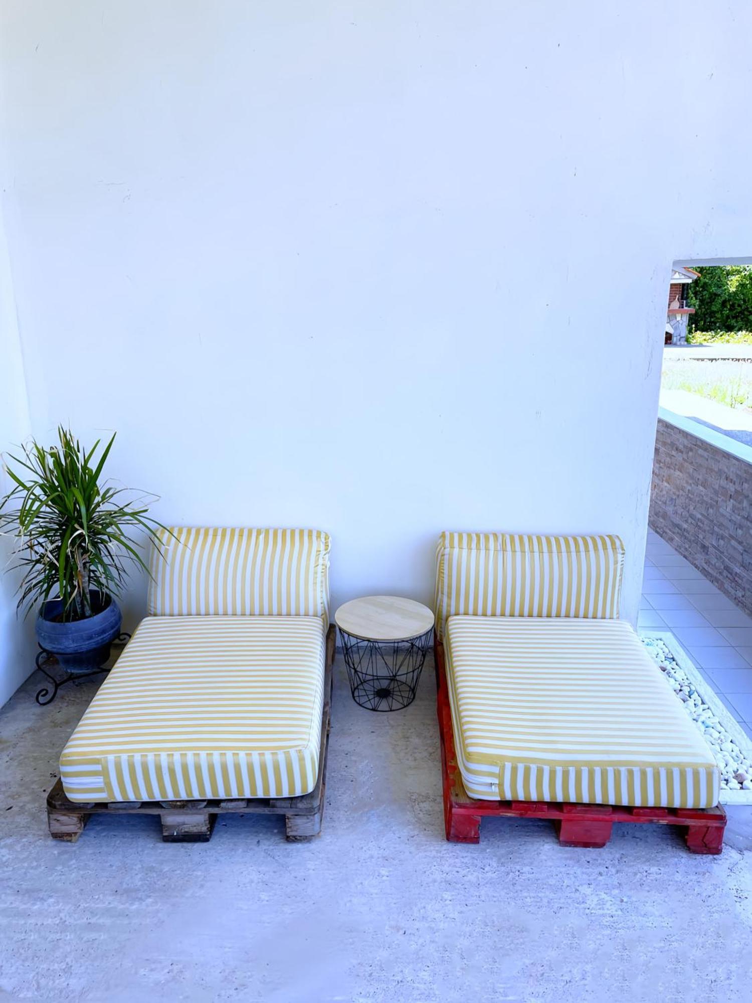 Jacque'S Boutique Suite Thessaloníki Eksteriør bilde