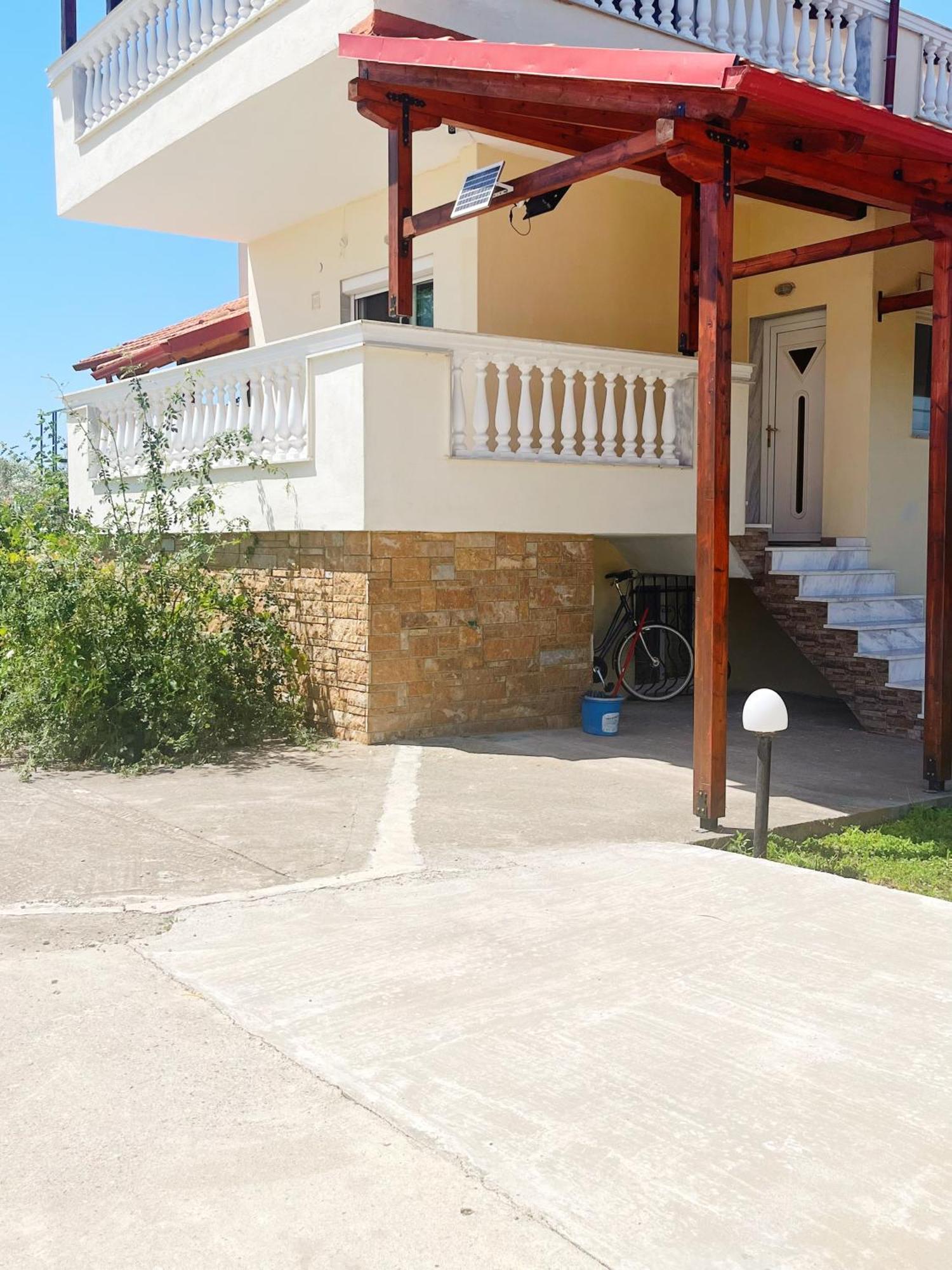 Jacque'S Boutique Suite Thessaloníki Eksteriør bilde