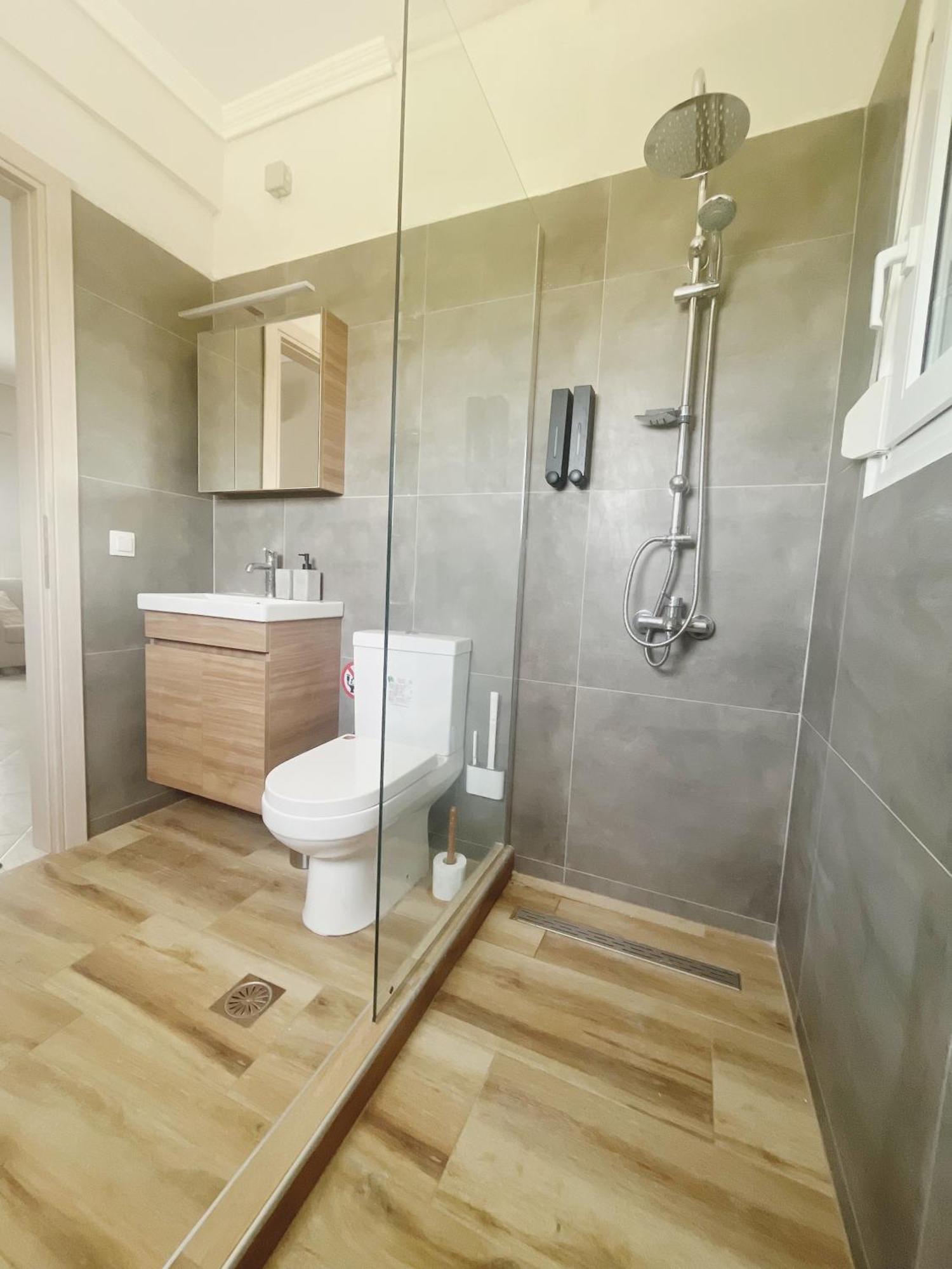 Jacque'S Boutique Suite Thessaloníki Eksteriør bilde