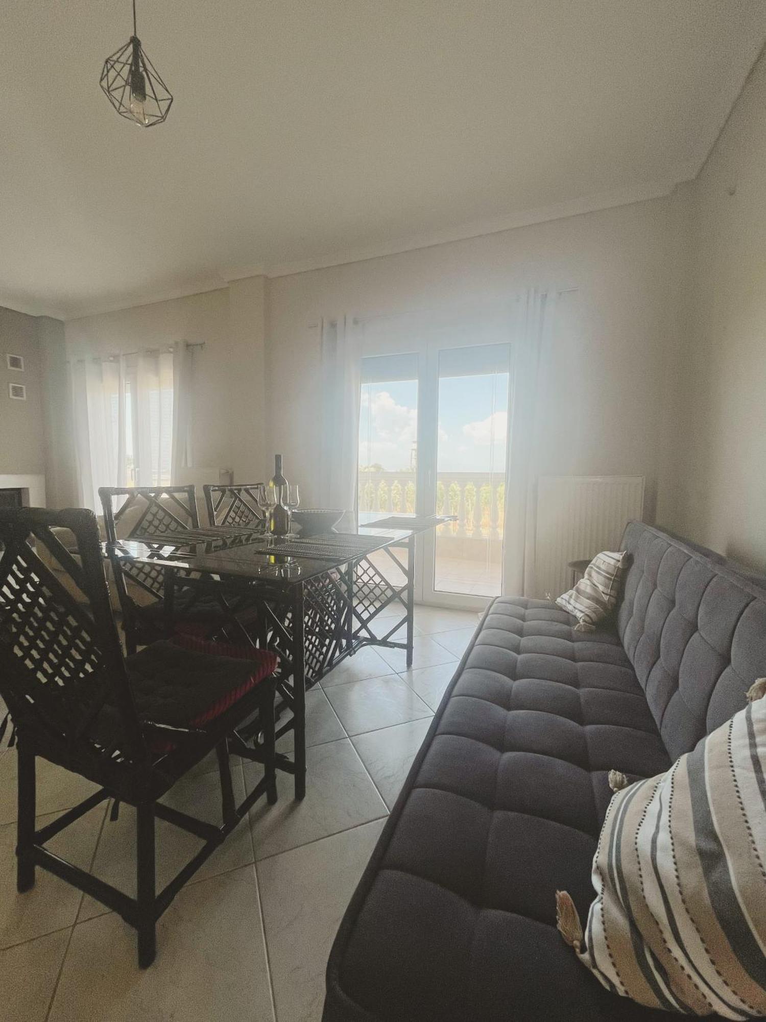 Jacque'S Boutique Suite Thessaloníki Eksteriør bilde