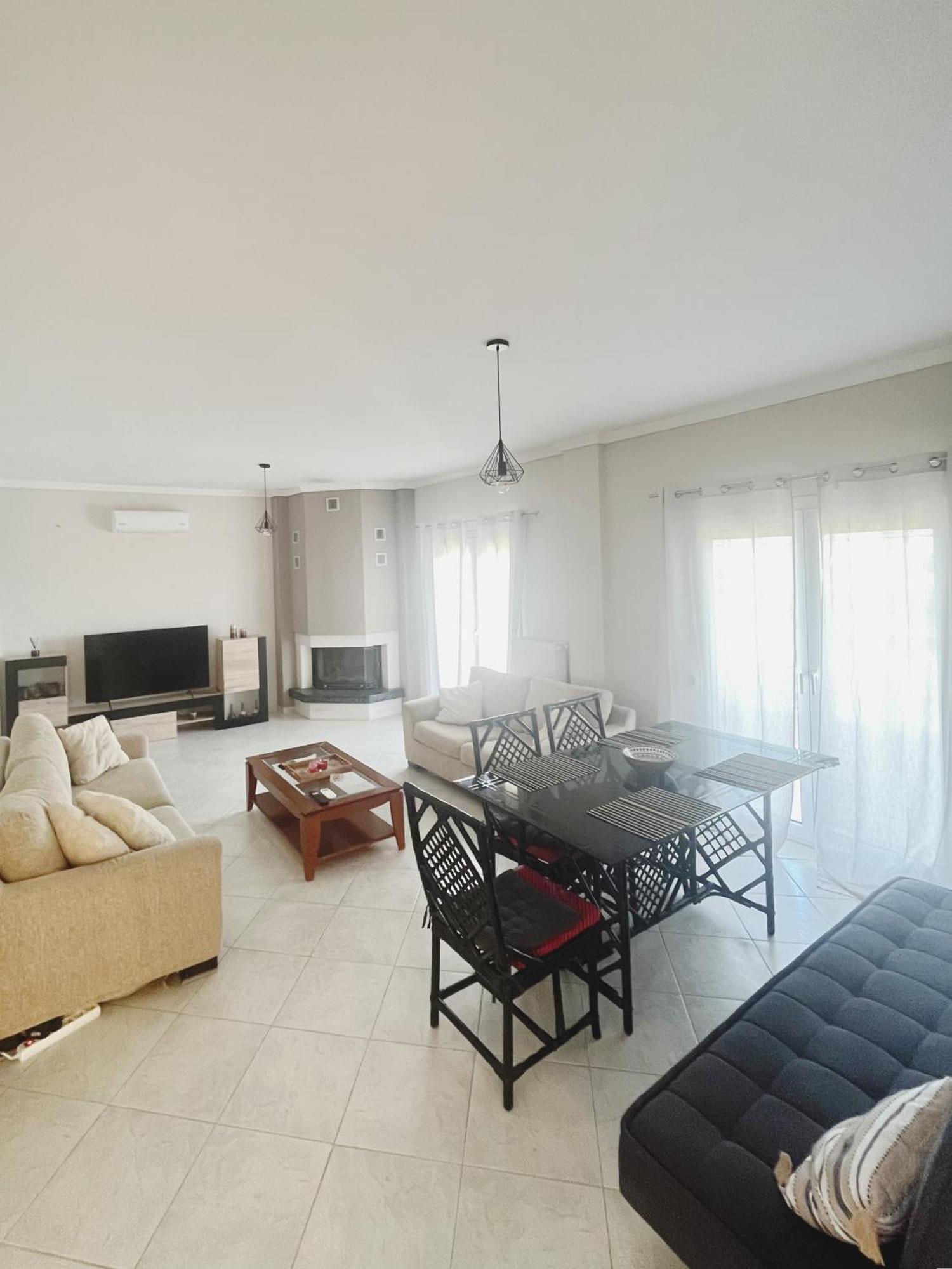 Jacque'S Boutique Suite Thessaloníki Eksteriør bilde