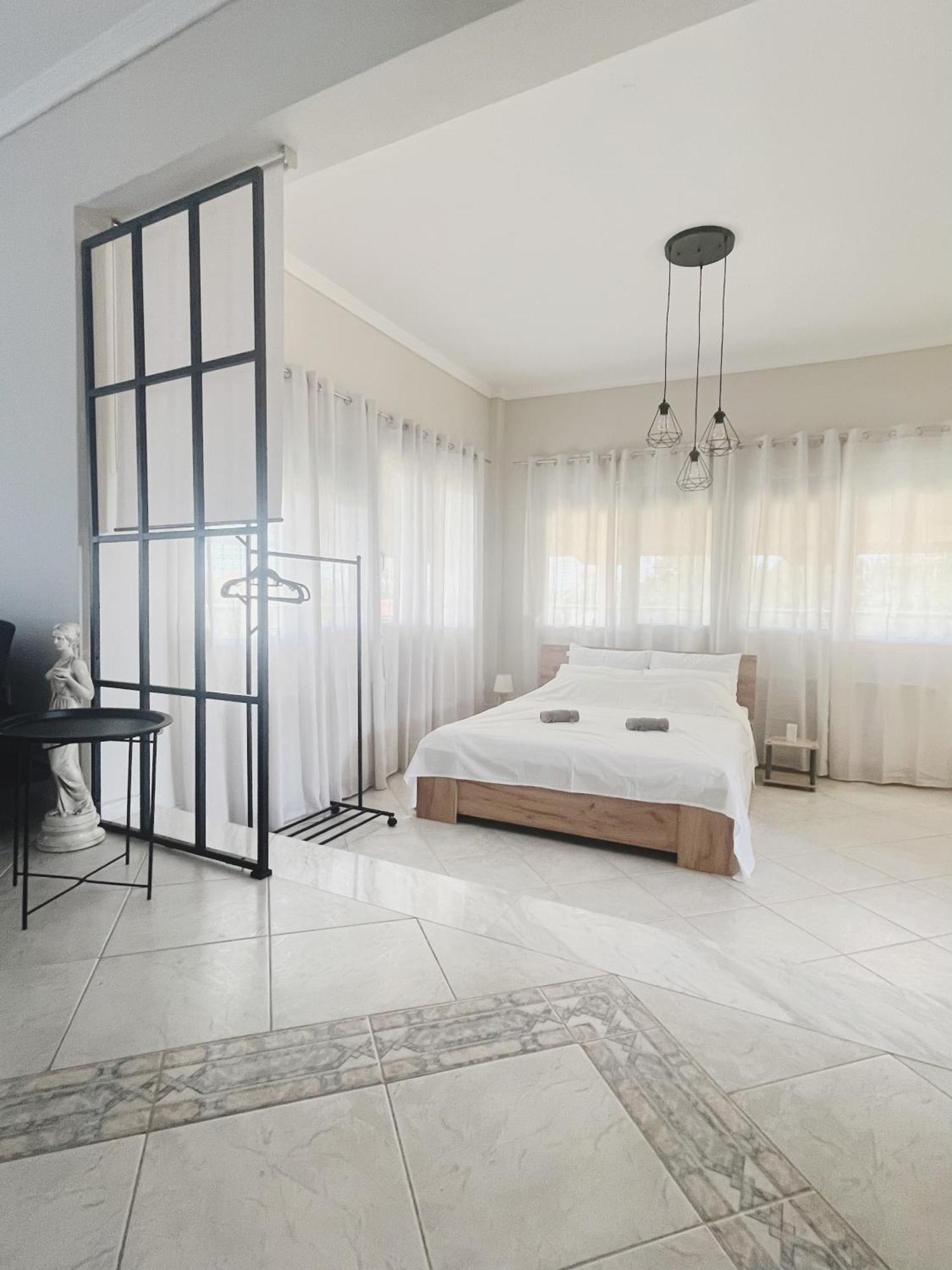 Jacque'S Boutique Suite Thessaloníki Eksteriør bilde