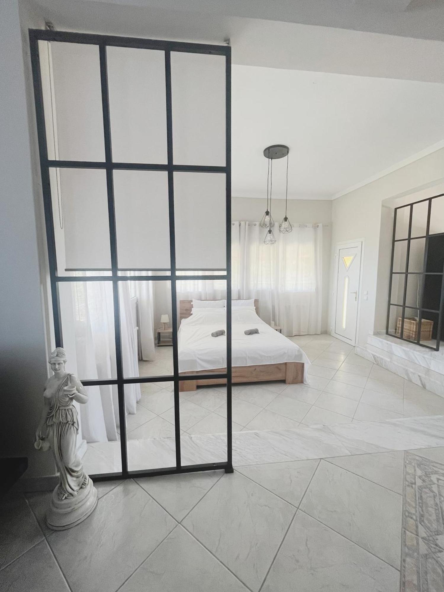 Jacque'S Boutique Suite Thessaloníki Eksteriør bilde