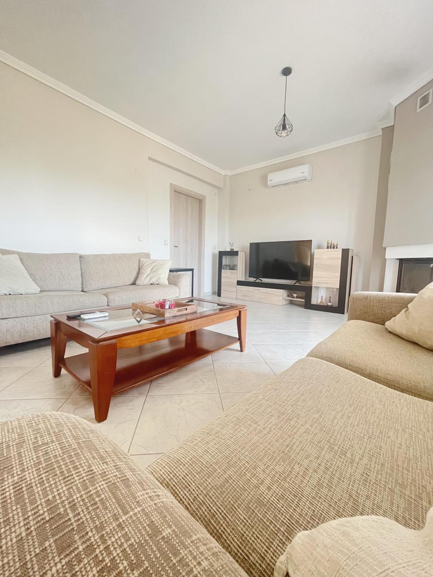Jacque'S Boutique Suite Thessaloníki Eksteriør bilde