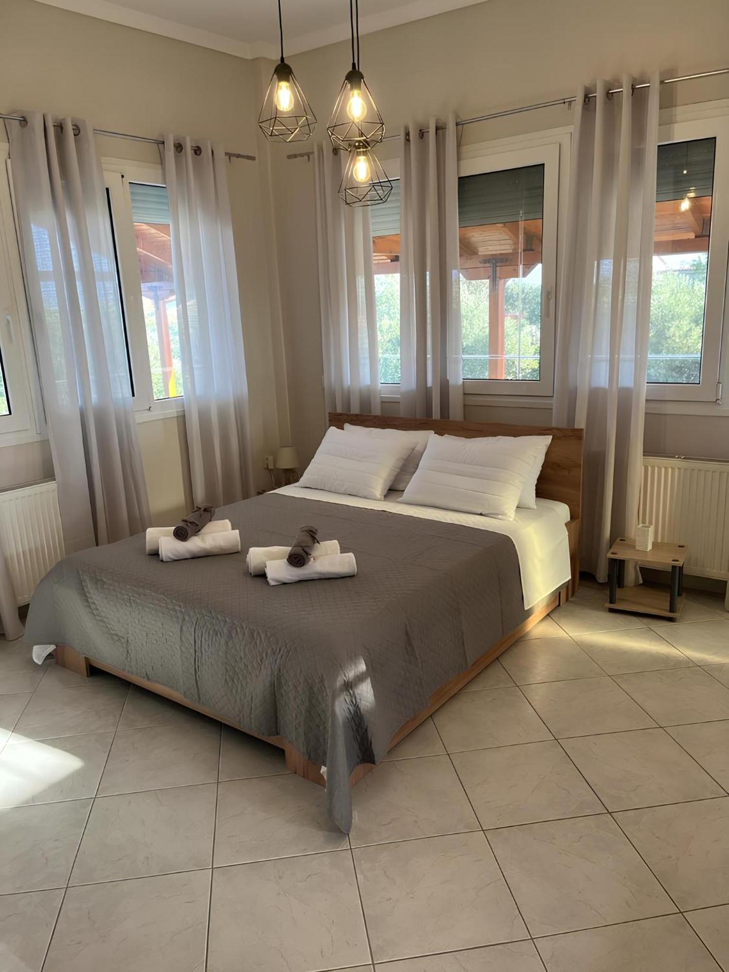 Jacque'S Boutique Suite Thessaloníki Eksteriør bilde