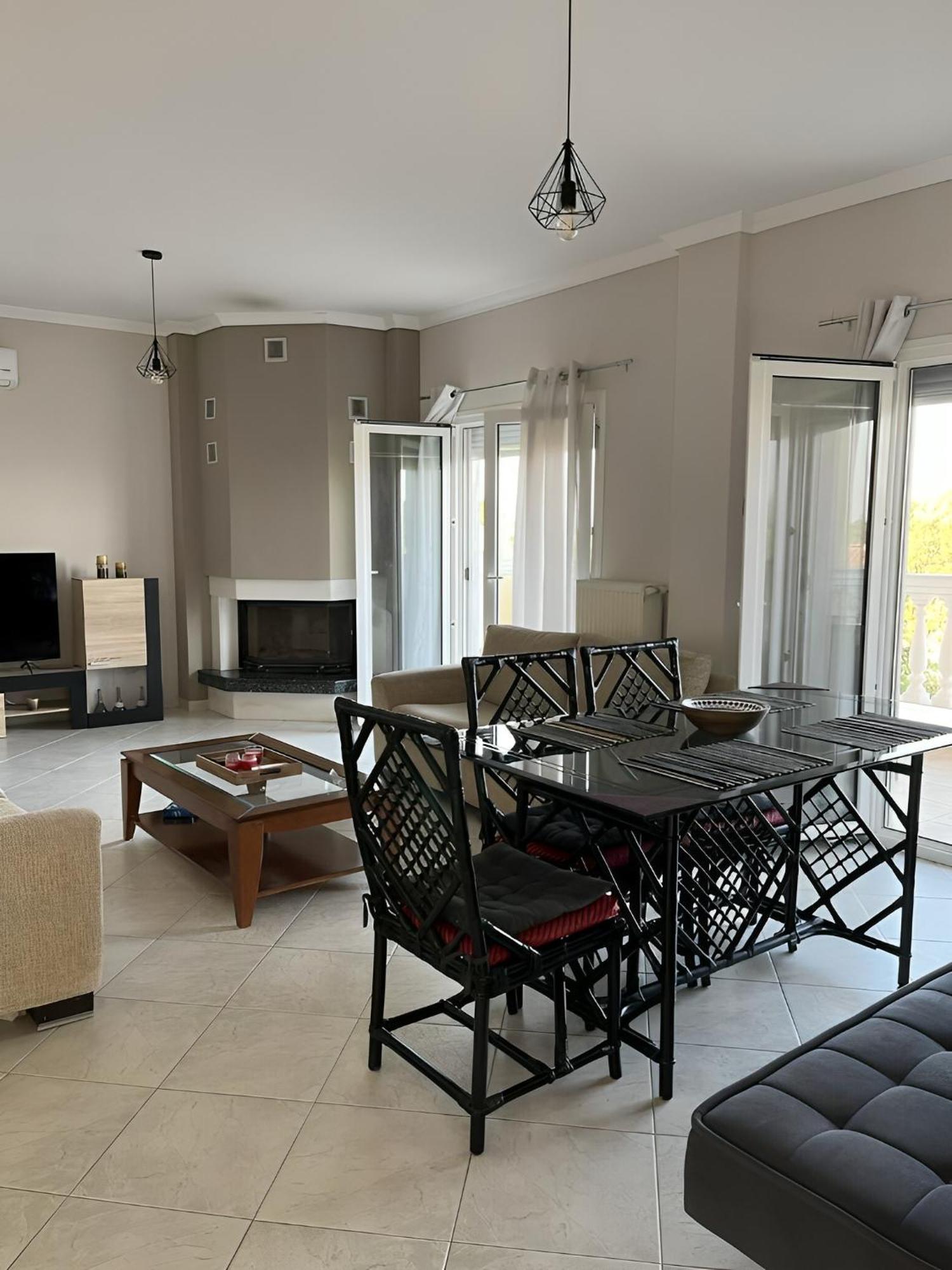Jacque'S Boutique Suite Thessaloníki Eksteriør bilde