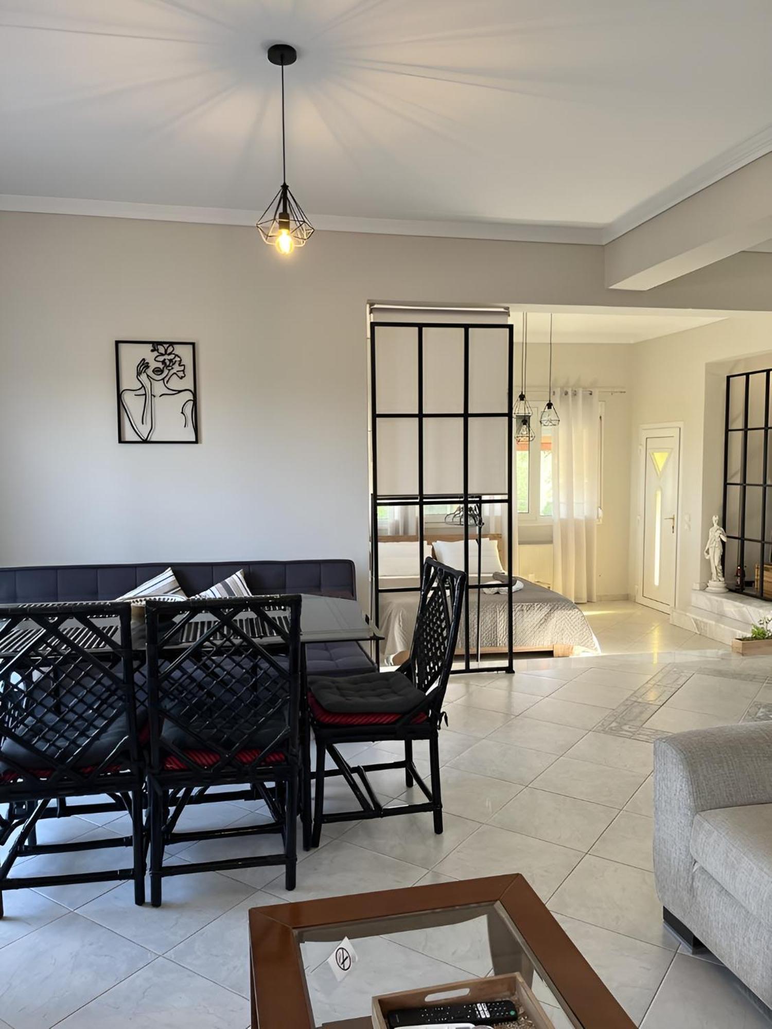 Jacque'S Boutique Suite Thessaloníki Eksteriør bilde
