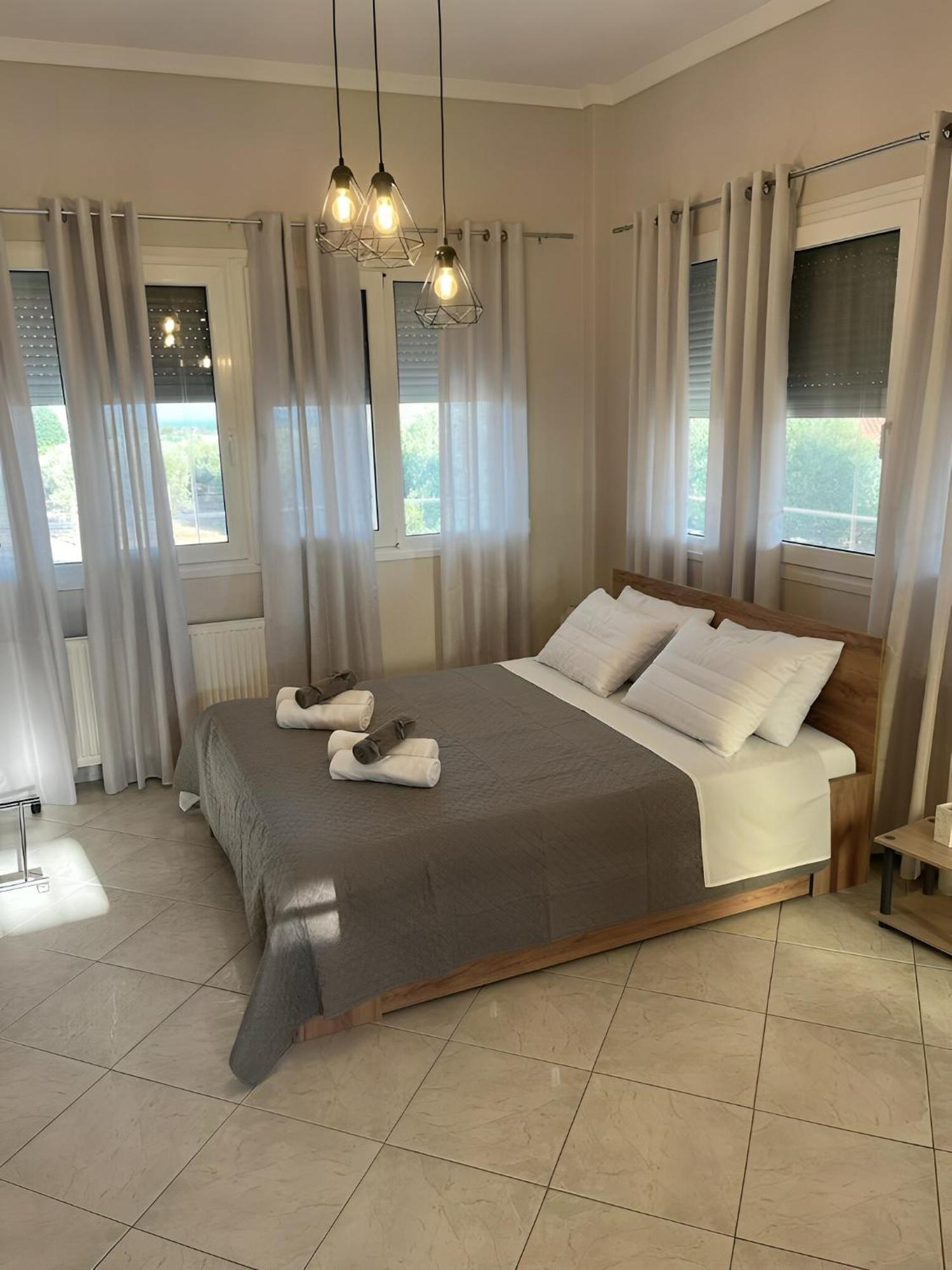 Jacque'S Boutique Suite Thessaloníki Eksteriør bilde