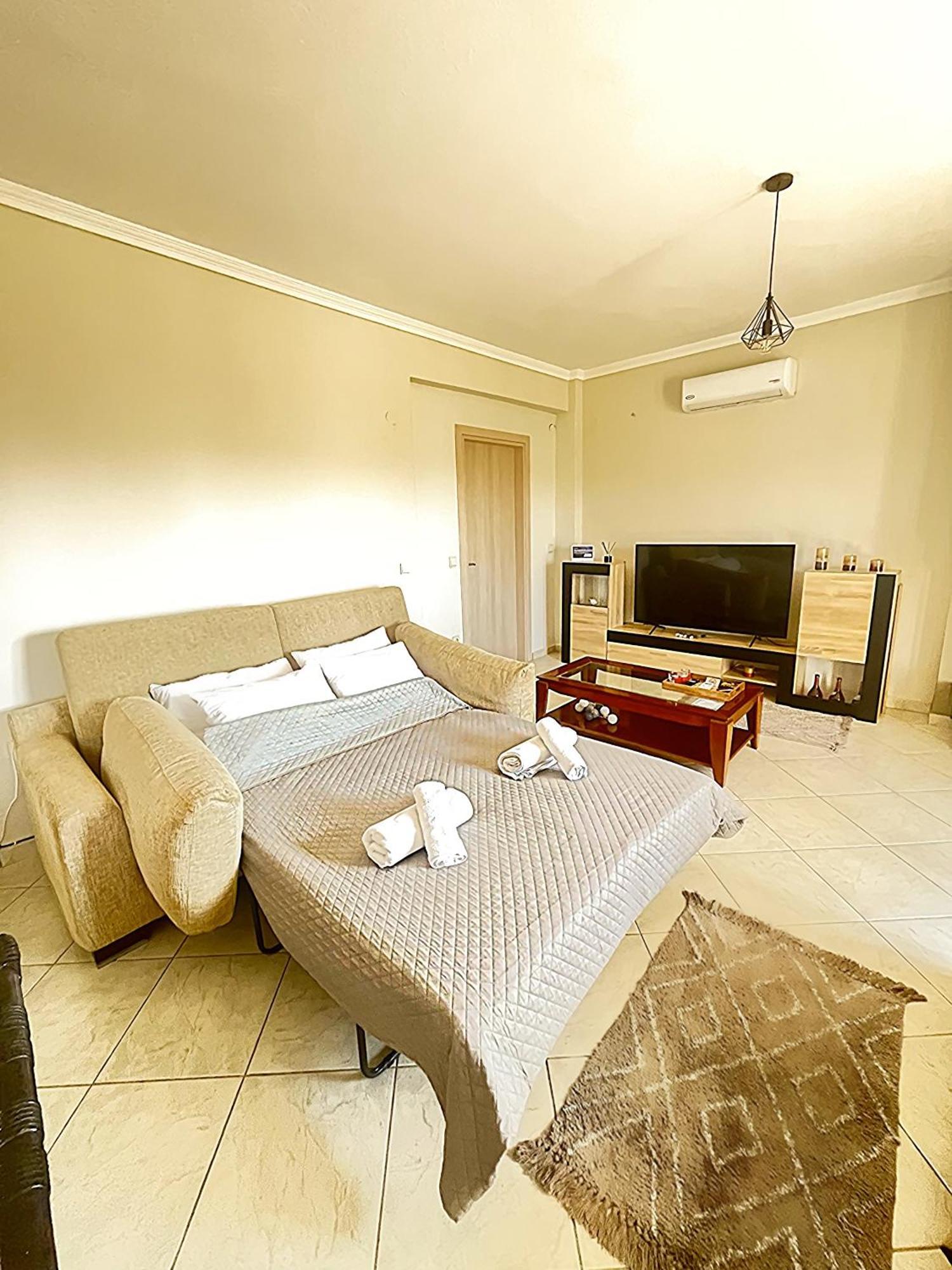Jacque'S Boutique Suite Thessaloníki Rom bilde