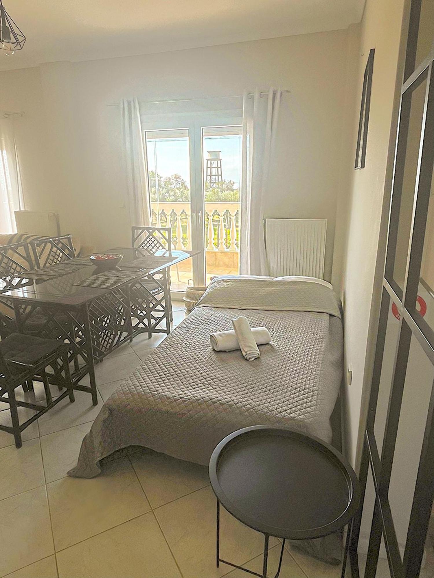 Jacque'S Boutique Suite Thessaloníki Rom bilde