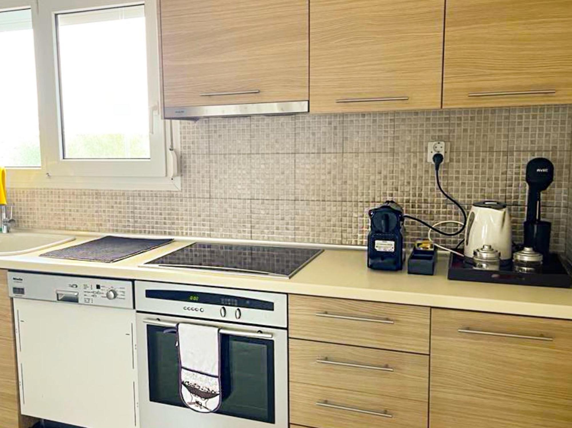 Jacque'S Boutique Suite Thessaloníki Rom bilde